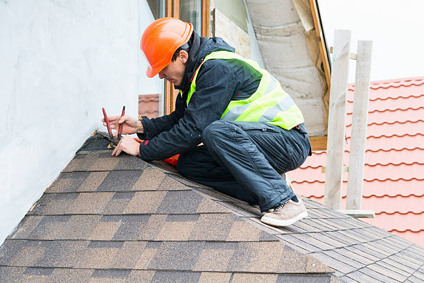 Best Roof Replacement Cost  in Mccall, ID